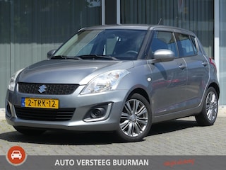 Suzuki Swift 1.2 Comfort EASSS 2e eigenaar, Airco, Stoel Verwarming, LM Velgen