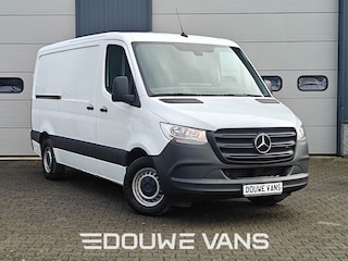 Mercedes-Benz Sprinter 315 L2H1 Automaat Inrichting Navi Apple Carplay