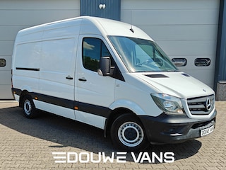 Mercedes-Benz Sprinter 316 Automaat L2 H2 3500Trekgewicht Airco Bearlock