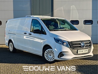 Mercedes-Benz Vito L3 116 Koelwagen Automaat MBUX Camera Navi Cruise Controle Stoelverwarming