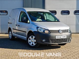 Volkswagen Caddy 1.6 TDI Airco Bluetooth