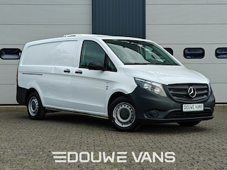 Mercedes-Benz Vito 111 L2 Airco Koelwagen Airco Carrier Euro 6