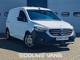 Mercedes-Benz Citan 112 L2 Pro Lang Automaat Trekhaak 116pk Carplay