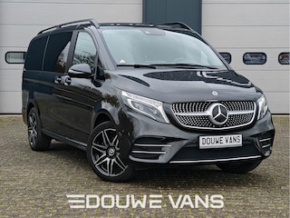 Mercedes-Benz V300 L2 DC 4-Matic AMG Line 360 Camera Navi DAB Panorama