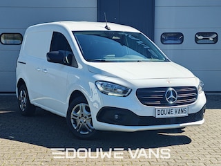 Mercedes-Benz Citan L1 110 Pro Automaat Camera MBUX Airco Cruise Control