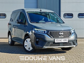 Nissan Townstar L1 Visia N-Connecta Airco LED Fabrieksgarantie