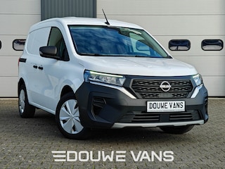 Nissan Townstar L1 Visia Acenta Airco LED Fabrieksgarantie