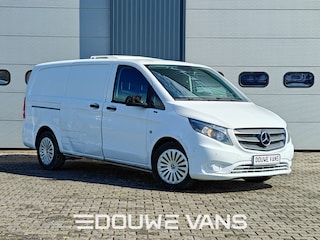 Mercedes-Benz Vito 111 L2 Navigatie Trekhaak Koelwagen Neos Export