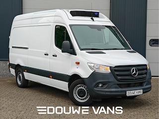 Mercedes-Benz Sprinter 317 L2H2 Automaat LED Vrieswagen Koelwagen Carrier