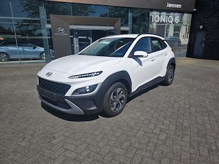 Hyundai Kona 1.6 GDI HEV Comfort Smart