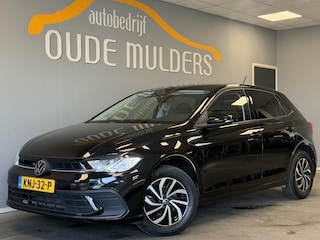 Volkswagen Polo 1.0 TSI Life Keyless/Stoelverwarming/Digidash