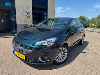 Opel Corsa 1.0 Turbo Cosmo- camera- dealer onderhouden