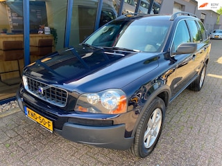 Volvo XC90 2.5 T Momentum Automaat