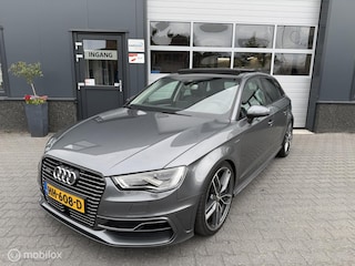 Audi A3 Sportback 1.4 e-tron PHEV Pro Line plus / Pano