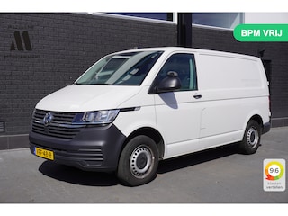 Volkswagen Transporter 2.0 TDI EURO 6 - Airco - Navi - PDC - €13.950,- Excl.