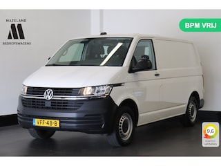 Volkswagen Transporter 2.0 TDI EURO 6 - Airco - Navi - PDC - €13.950,- Excl.