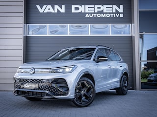 Volkswagen Tiguan 1.5 eHybrid R-Line Edition - Pano l Memory l 360cam l Trekhaak