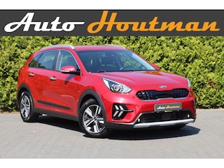 Kia Niro 1.6 GDi DynamicLine