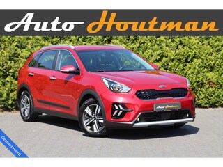 Kia Niro 1.6 GDi DynamicLine
