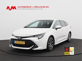 Toyota Corolla Touring Sports 1.8 Hybrid Dynamic/ unieke km/ zeer mooi!