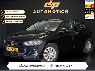 Volkswagen Polo 1.0 TSI Highline | 1e Eig | ACC | NAP | Carplay | NL Auto