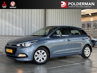 Hyundai i20 1.0 T-GDI Comfort