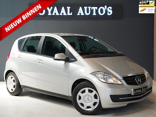 Mercedes-Benz A-klasse 160 BlueEFFICIENCY Business Class | AIRCO | ELEK.RAMEN | APK | NAP