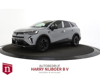 Renault Symbioz 1.8 E-Tech full hybrid 160 esprit Alpine Camera / Navi /Carplay / led  / 19"lm velg / adpt Cruise enz