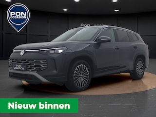 Volkswagen Tayron 1.5 eHybrid Elegance Elek Achterklep | 360 Camera | Navigatie | Stuur-/Stoelverwarming | ACC | IQ Light |