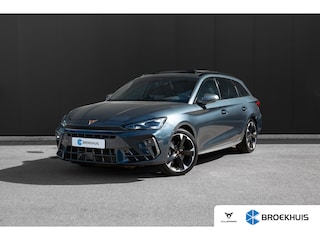 Cupra Leon 1.5 e-Hybrid 204pk Business | Panoramadak | Camera | Adaptive Cruise | 18"