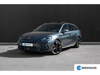 Cupra Leon 1.5 e-Hybrid 204pk Business | Panoramadak | Camera | Adaptive Cruise | 18"