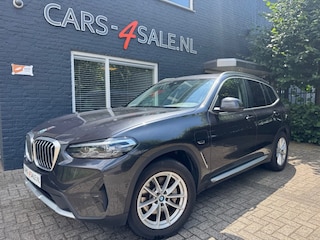 BMW X3 X DRIVE30E Business Edition + Camera + Leder + Navi -  83 dkm -Facelift model
