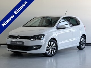 Volkswagen Polo 1.0 BlueMotion Edition 5 drs