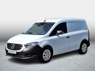 Mercedes-Benz Citan 51 kWh Mbux Snelladen Camera (wordt verwacht)