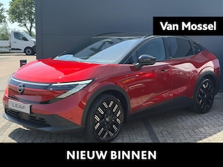 Nissan Leaf Evolve 52 kWh 177PK | Rijklaarprijs incl. inruilvoordeel! | BOSE Audio | Panoramadak | Google Navigatie | 360 Camera | 19'' Inch Velgen | Adaptieve Cruise Control met Stuurhulp | Apple CarPlay & Android Auto | Nieuw uit voorraad leverbaar!