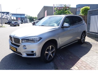 BMW X5 xDrive40e High Executive Motorschade/motor benzine defect Rijdt wel elektrisch