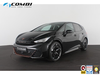 Cupra Born Business 82 kWh > 231pk/Warmtepomp/Winterpakket/20 inch velgen