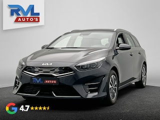 Kia Ceed Sportswagon 1.6 GDI PHEV DynamicLine | SOH 93% | TREKHAAK | Adapt.Cruise/Control | Apple/Carplay | Dealeronderhouden