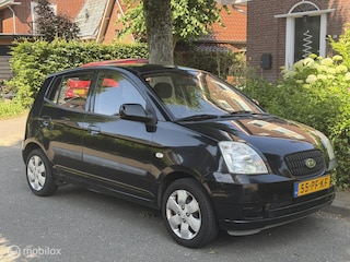 Kia Picanto 1.1 EX 5-deurs 2 sleutels boekjes 97.000km