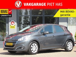 Peugeot 208 1.2 PureTech Blue Lion | Airco | Navigatie | Parkeersensoren | Incl. Garantie | LED Dagrijverlichting | Bluetooth |