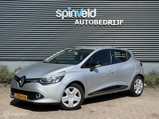 Renault Clio 1.2 16V - Navi - Cruise - Led -