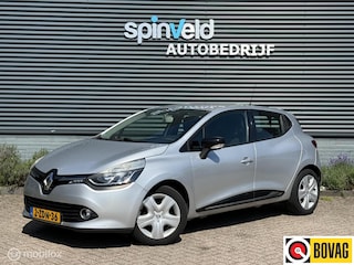 Renault Clio 1.2 16V - Navi - Cruise - Led -