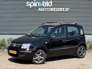 Fiat Panda 1.2 Dynamic - Airco - Camera - Nap -