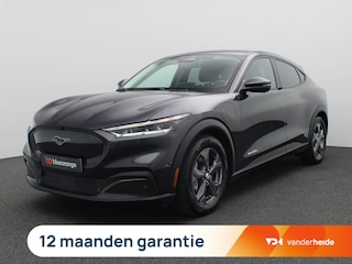 Ford Mustang Mach-E Extended Premium RWD 98 kWh 294PK Aut. SOH 91,5%, 360gr. Camera, B&O Audio, Keyless, Side Assist, Elektr. Achterklep, 19" LM Velgen, Stoel-Stuurverwarming