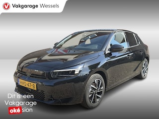 Opel Corsa 1.2 Turbo Hybrid GS