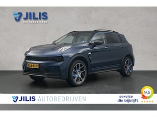 Lynk & Co 01 1.5 | Panoramadak | Rondomzicht camera | Stoelverwarming