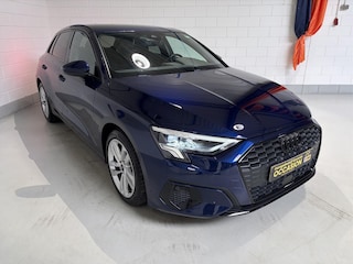 Audi A3 Sportback 30 TFSI 110pk S-tronic Pro Line, ACC, Carplay, Led, Virtual