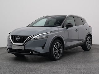 Nissan Qashqai 1.3 MHEV Xtronic Tekna | PANO | 360° | ADAPTIVE | KEYLESS | STOELVERW.
