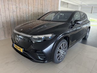 Mercedes-Benz EQS SUV EQS 450+ AMG Line SOH 98%