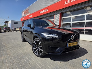 Volvo XC90 2.0 T8 Recharge AWD Ultimate Dark